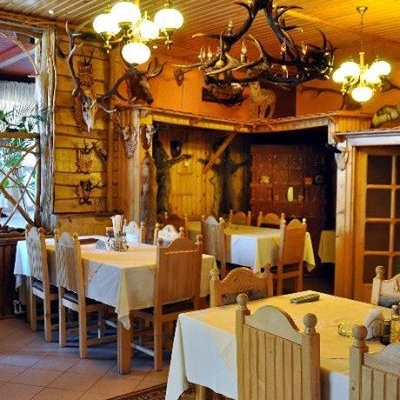 Restaurant Sarmis Cristal