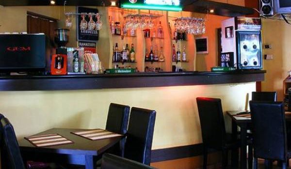 Imagini Restaurant Amarillo