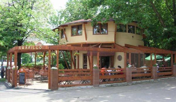 Imagini Restaurant Amarillo