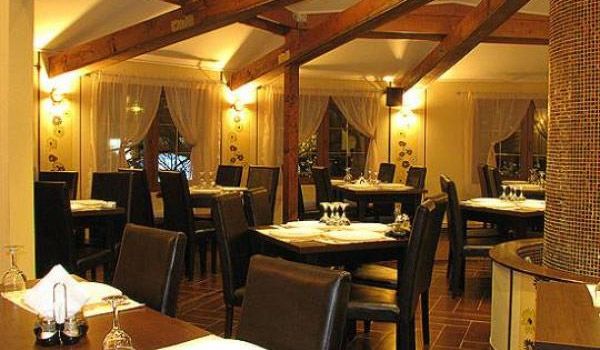 Imagini Restaurant Amarillo