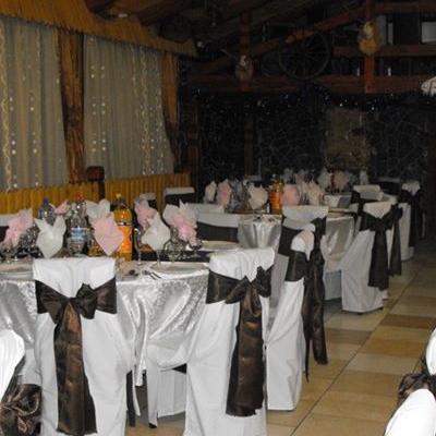 Restaurant Valahia foto 1