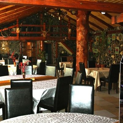 Restaurant Valahia foto 0