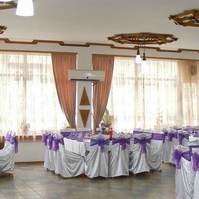 Restaurant Montana foto 0