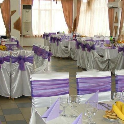 Restaurant Montana foto 1