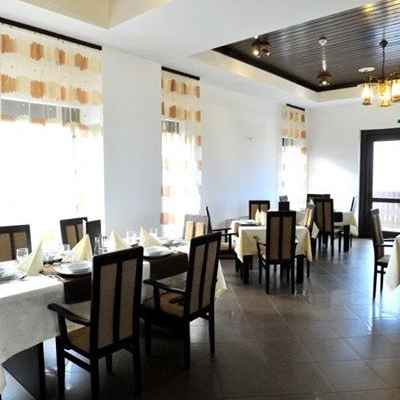 Restaurant Liance foto 2