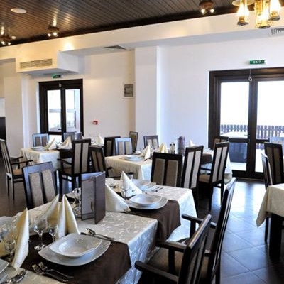 Restaurant Liance foto 0