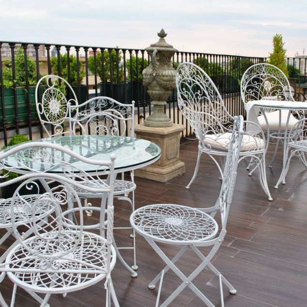 Imagini Restaurant Citroniers