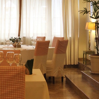 Restaurant Citroniers foto 1