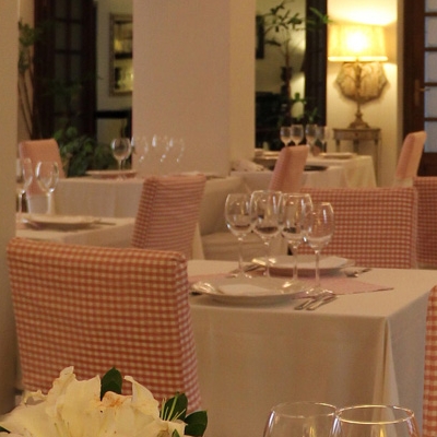 Restaurant Citroniers