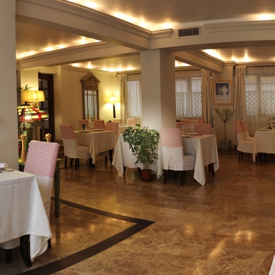 Restaurant Citroniers foto 0