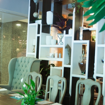 Restaurant Chefs Experience foto 0