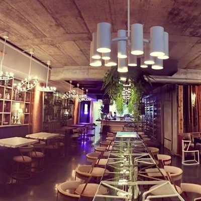 Restaurant Chefs Experience foto 1