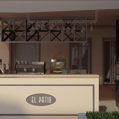 Bar/Pub El Patio foto 1