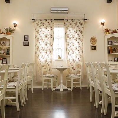 Restaurant Caffe D`arthe foto 1