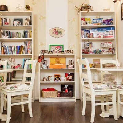 Restaurant Caffe D`arthe foto 0