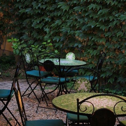 Imagini Restaurant Caffe D`arthe