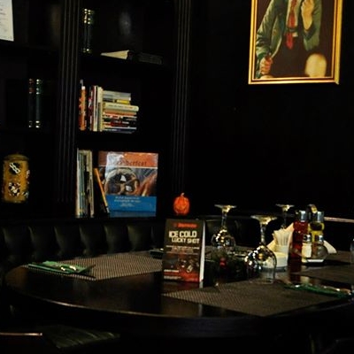 Restaurant Bavaria foto 2