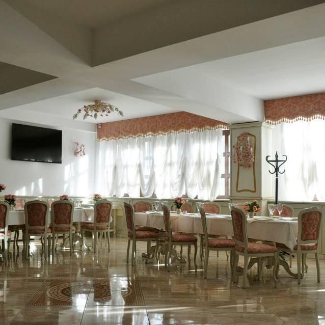 Imagini Restaurant Bavaria