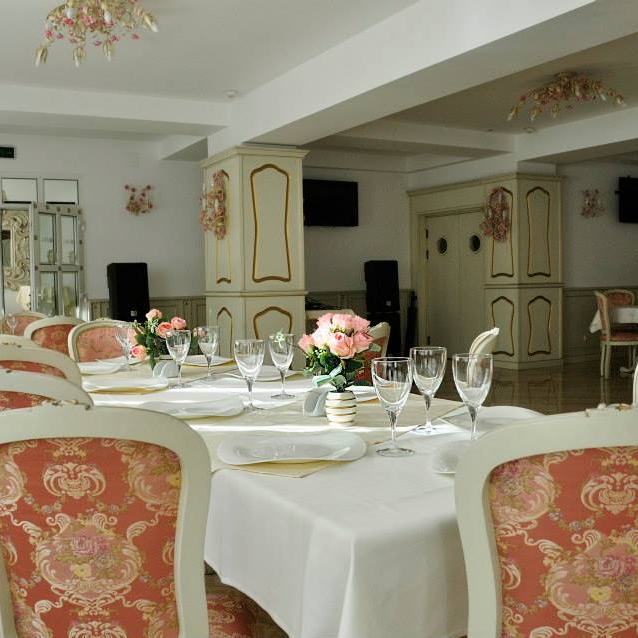 Imagini Restaurant Bavaria