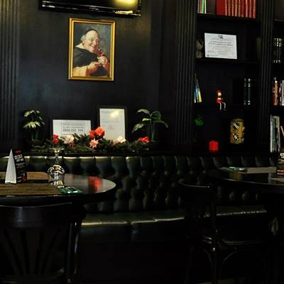 Restaurant Bavaria foto 1