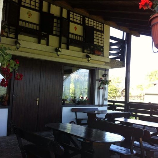 Imagini Restaurant Casa Boiereasca