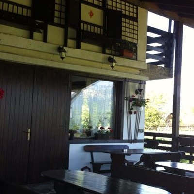 Restaurant Casa Boiereasca