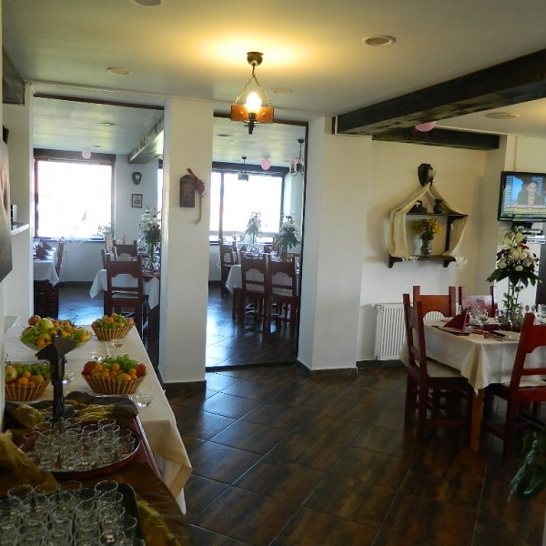 Imagini Restaurant Casa Boiereasca