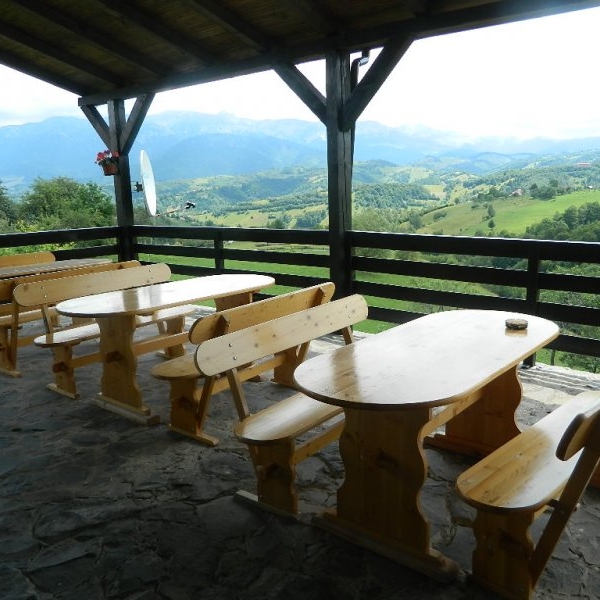 Imagini Restaurant Casa Boiereasca