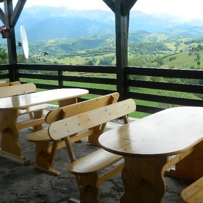 Restaurant Casa Boiereasca