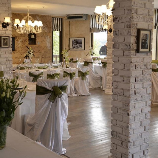 Imagini Restaurant Prestige