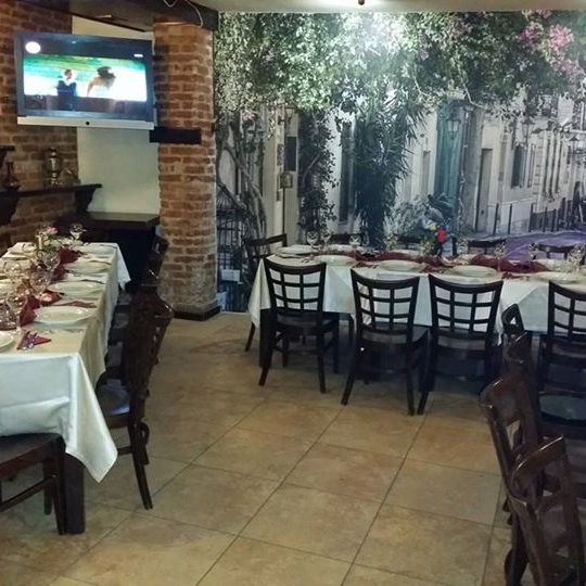 Imagini Restaurant United Pub