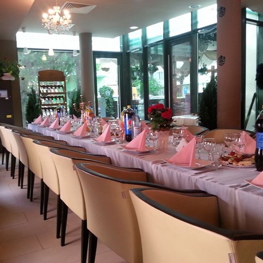 Imagini Restaurant Say food