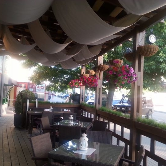 Imagini Restaurant Say food