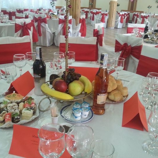 Imagini Restaurant Say food