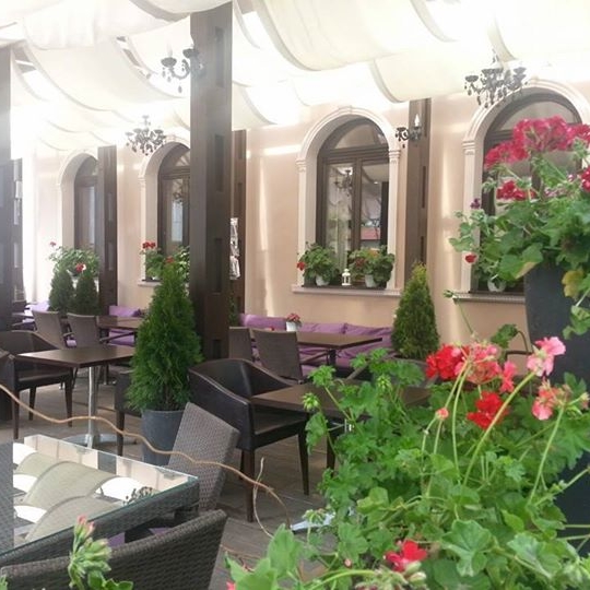 Imagini Restaurant Say food