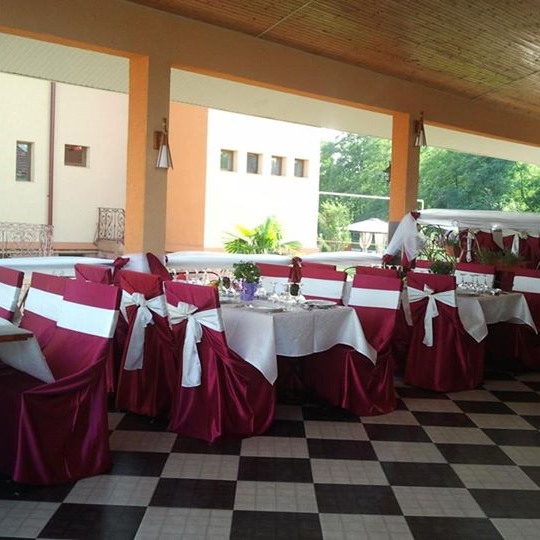Imagini Restaurant Imperial