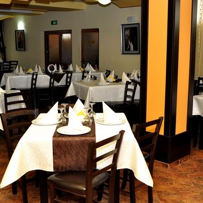 Restaurant Imperial foto 1