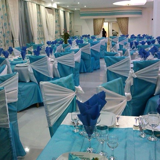 Imagini Restaurant Bradul