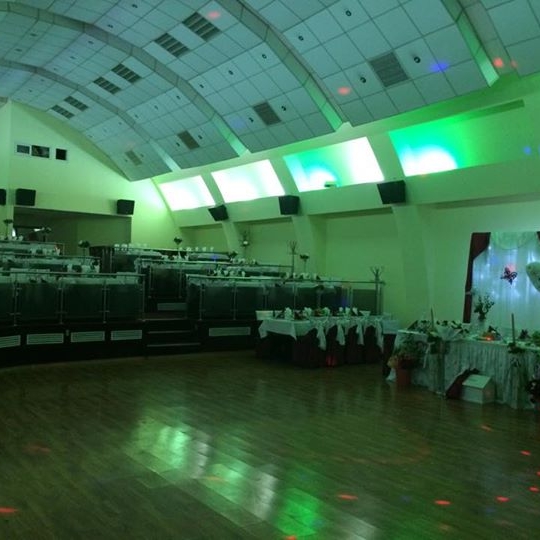 Imagini Restaurant Parc Multiplex