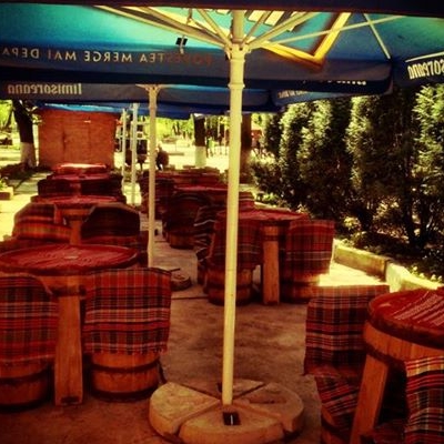 Restaurant Parc Multiplex