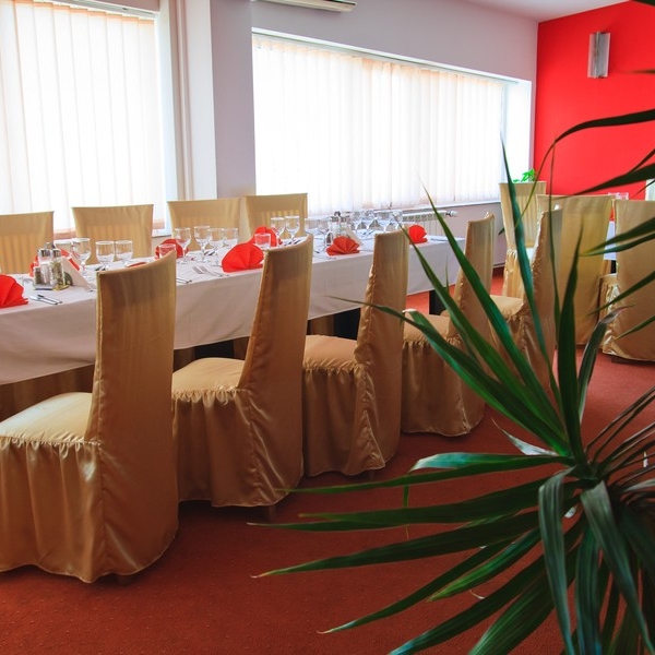 Imagini Restaurant Royal