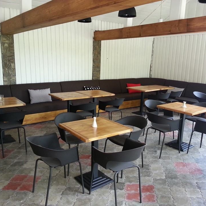 Imagini Restaurant Belvedere