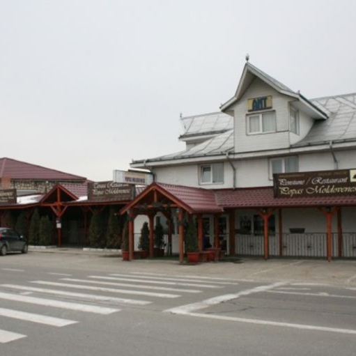 Imagini Restaurant Popas Moldovenesc