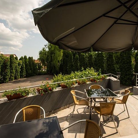 Imagini Restaurant President