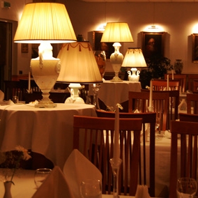 Restaurant Etiquette foto 1