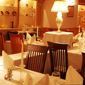 Restaurant Etiquette foto 2