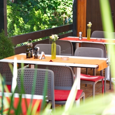 Restaurant Magic foto 0