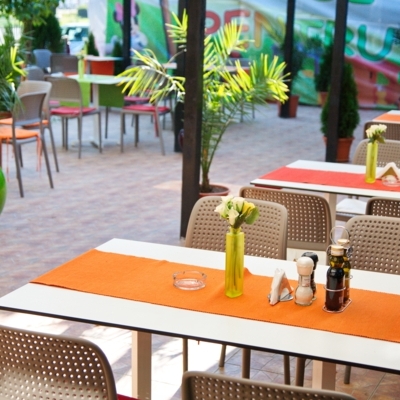 Restaurant Magic foto 1