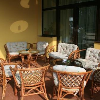 Imagini Restaurant Sunset Villas