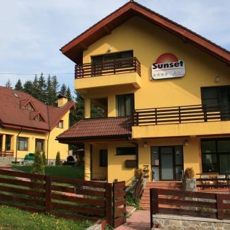 Imagini Restaurant Sunset Villas